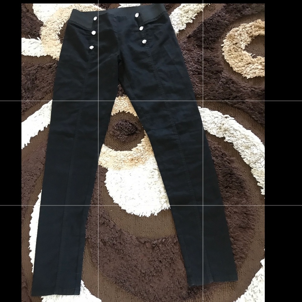 Skinny pants - Picture 1 of 6